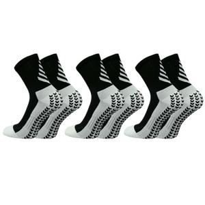 Calcetines de fútbol antideslizantes