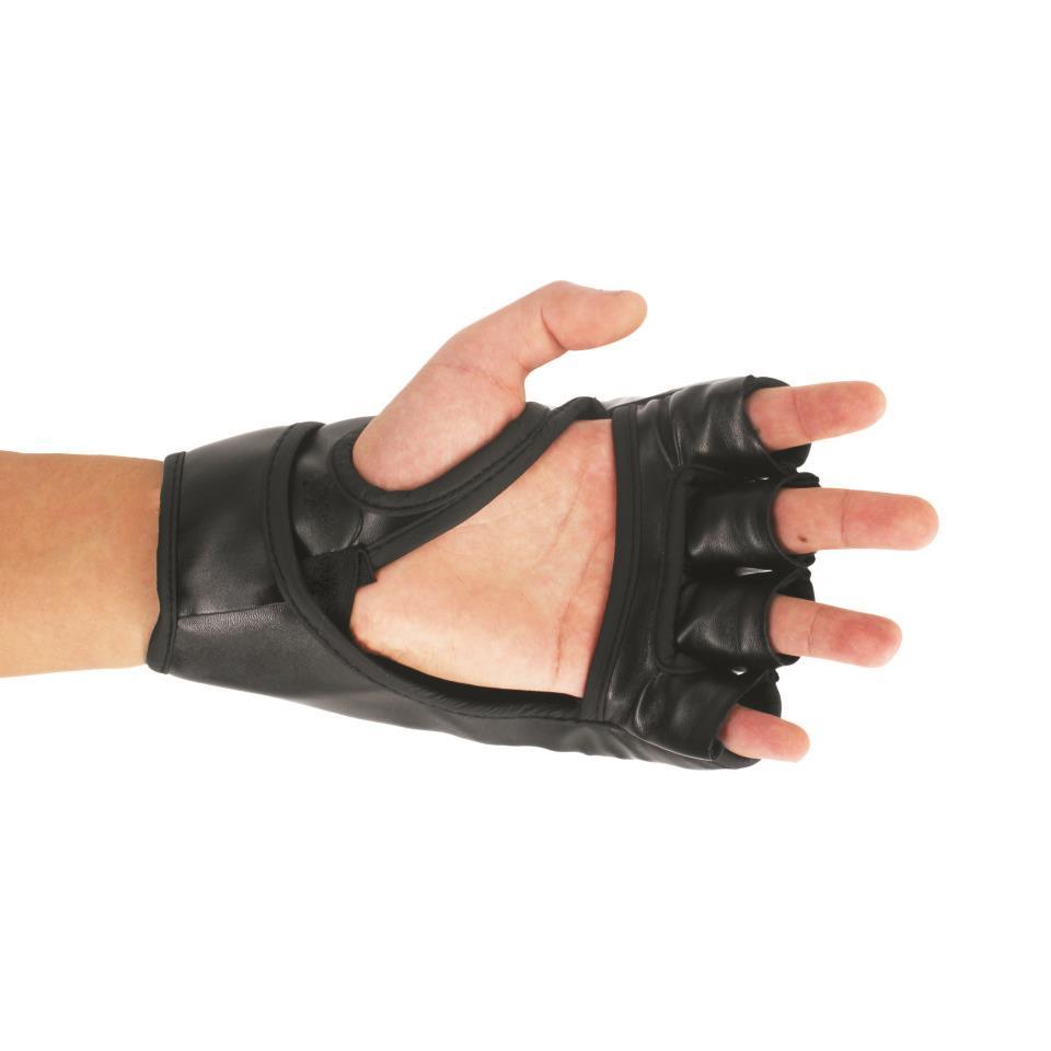 Guantes de boxeo premium