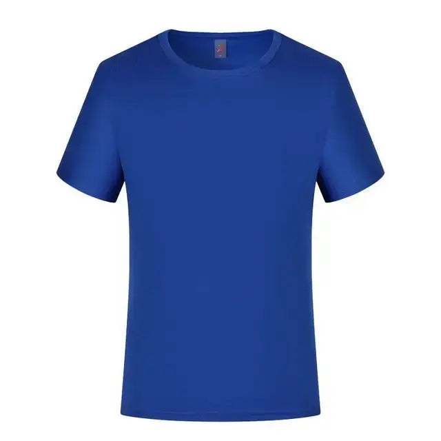 Men's Gym Quick-drying Shirts