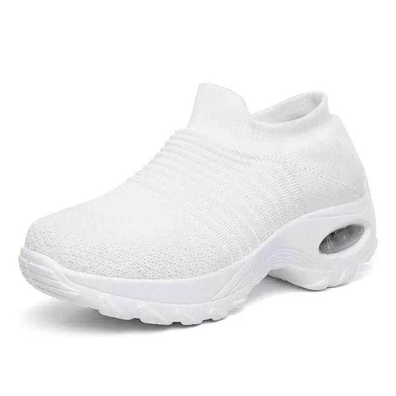 Zapatillas deportivas premium hipersuaves