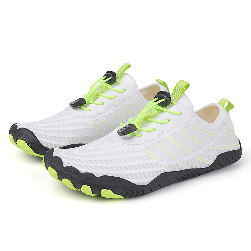 Indoor Fitness Shoes for Jumping, Yoga, and Outdoor Use