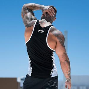 Camisetas de tirantes de culturismo para hombre para mayor comodidad