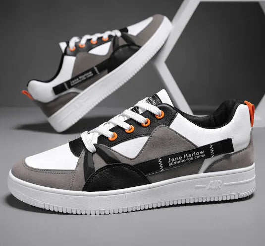 Premium Gym Casual Sneakers