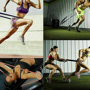 Pro-Grade Pull Up Assist Training Bands