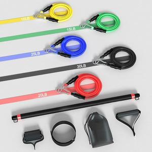Resistance Elastic Band, Strength Training
