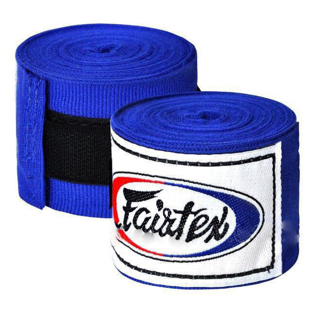 Pro Boxing Sport Bandage tied Hand Strap