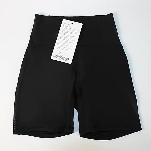 Quick Dry Yoga Shorts Activewear