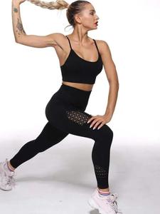 Leggings Energy + sin costuras para mujer