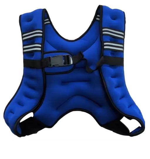 Running Weight Vest