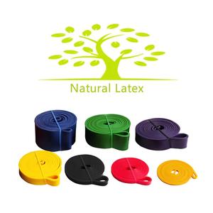 Resistance Elastic Band For Sports