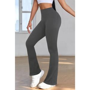Control de abdomen acampanado