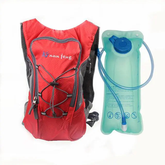5L Hydration Backpack with Lightweight EVA Water Bag