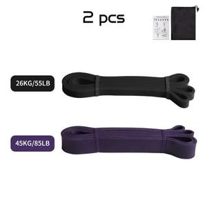 Resistance Elastic Band For Sports