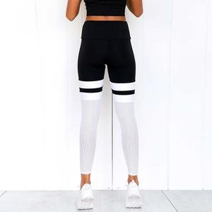 Premium Spandex Gothic Mesh Leggings