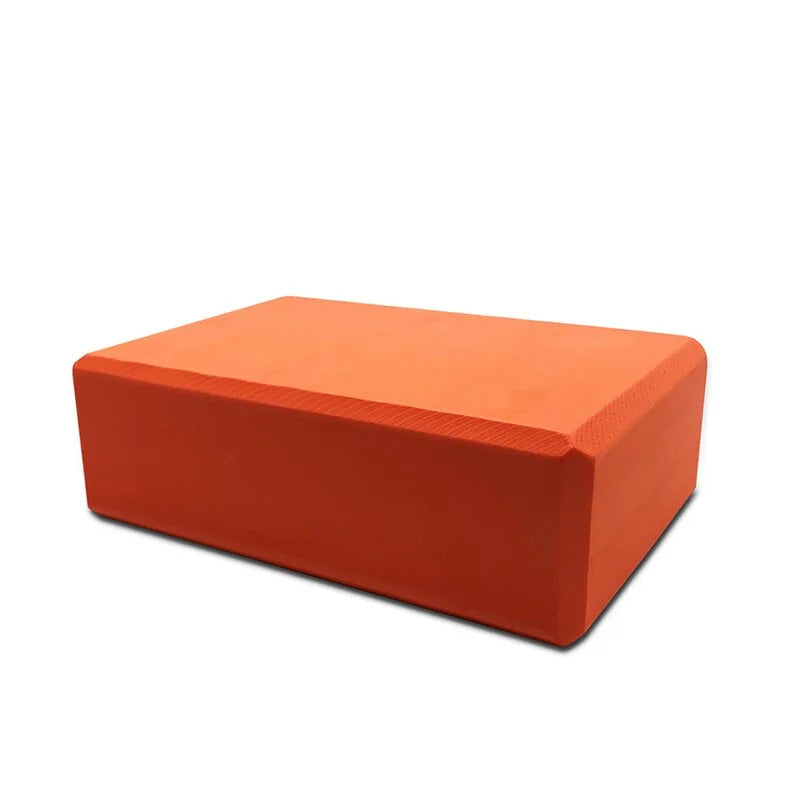 Yoga Block Brick Sports Foam