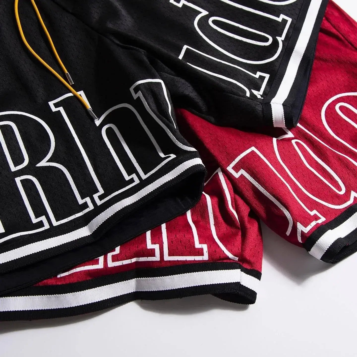 Pantalones cortos de entrenamiento de baloncesto