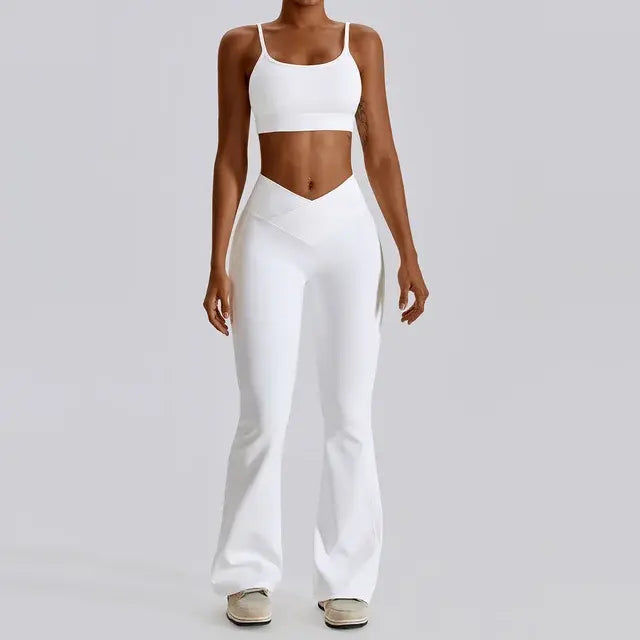 Ropa deportiva Pro Series para mujer