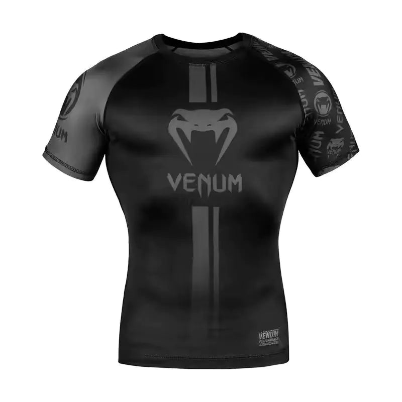 UFC Conor McGregor Men's Short Sleeve MMA Training Gear