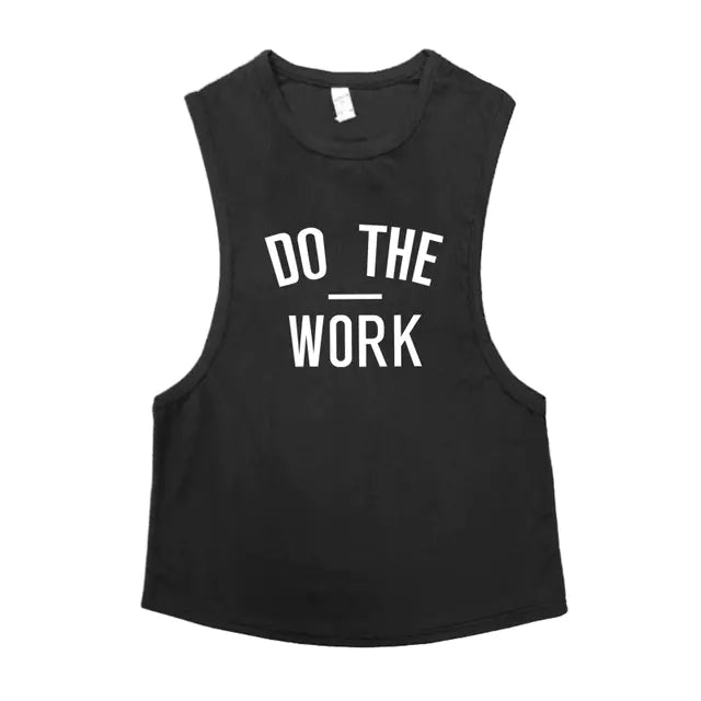 Illumino360 Breathable Casual Polyester Men's Tank