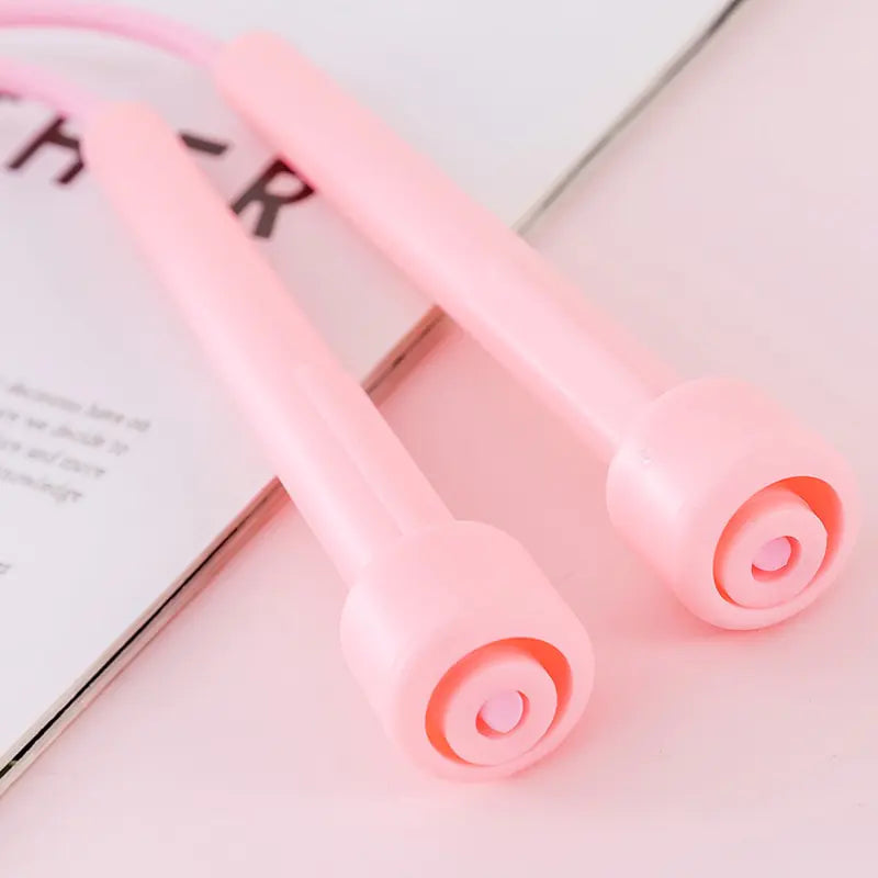 Pro Speed Skipping Jump Rope