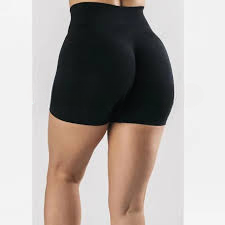 Illumino360Fitness Scrunch Butt Fitness Shorts