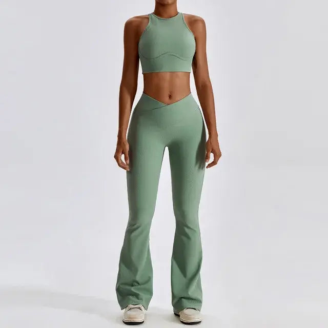 Ropa deportiva Pro Series para mujer