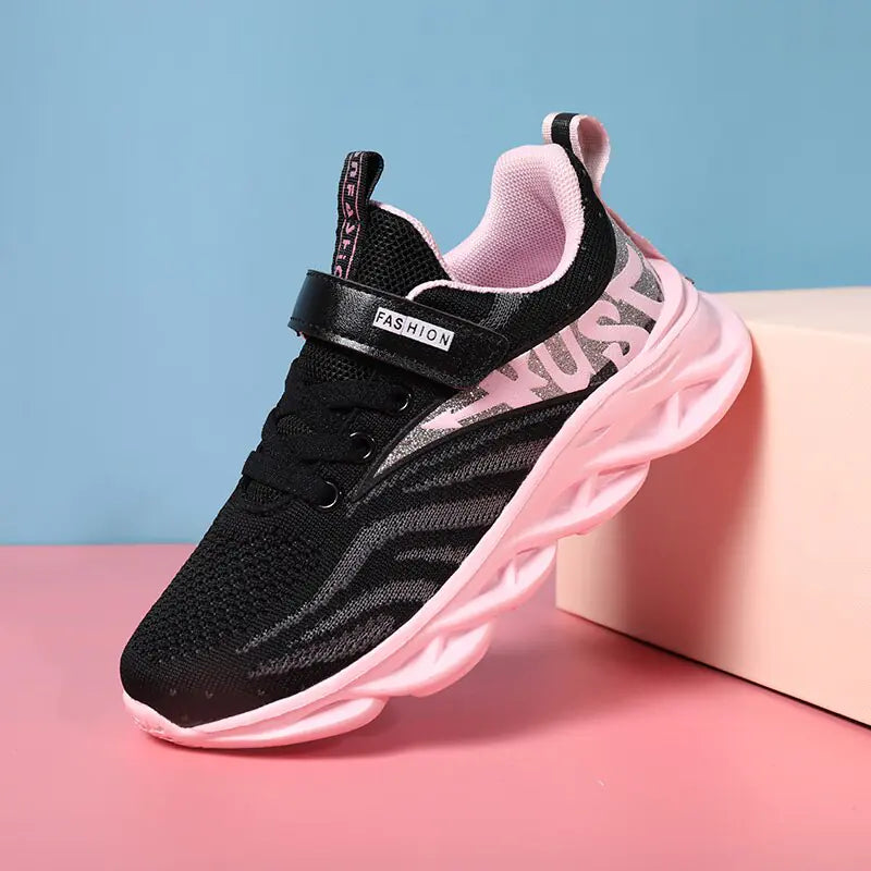 Women's Breathable Running Shoes