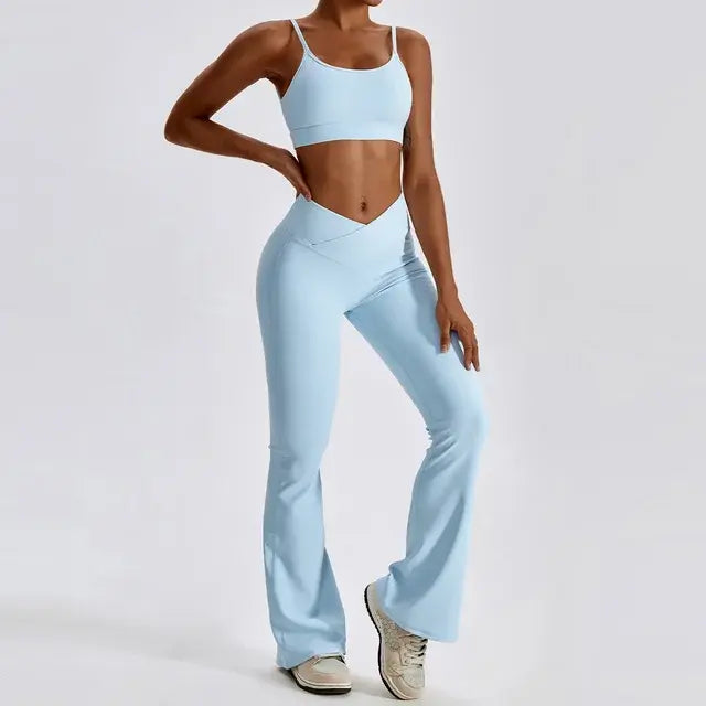 Ropa deportiva Pro Series para mujer