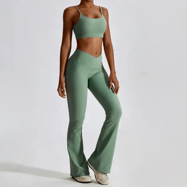 Ropa deportiva Pro Series para mujer