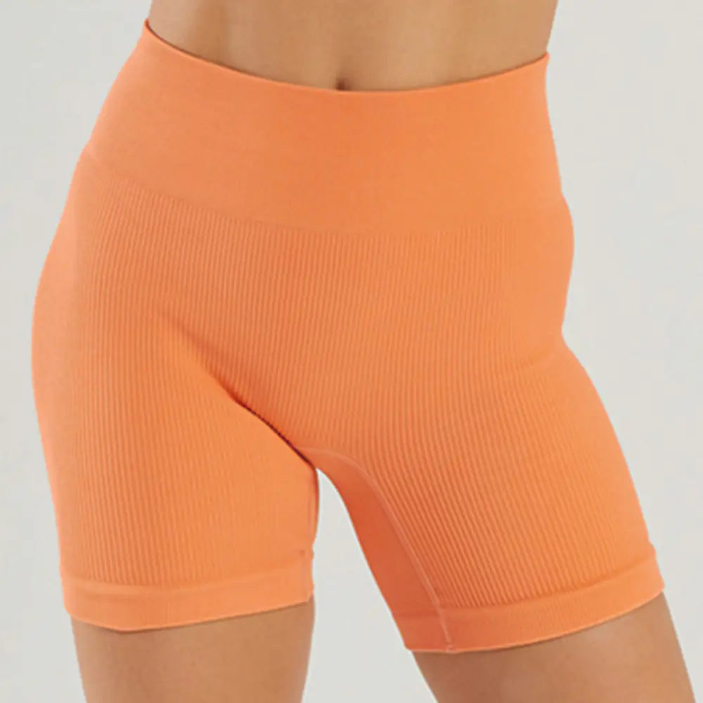 New Premium Illumino360Fitness Seamless High-Stretch Sports Bra and Yoga Set