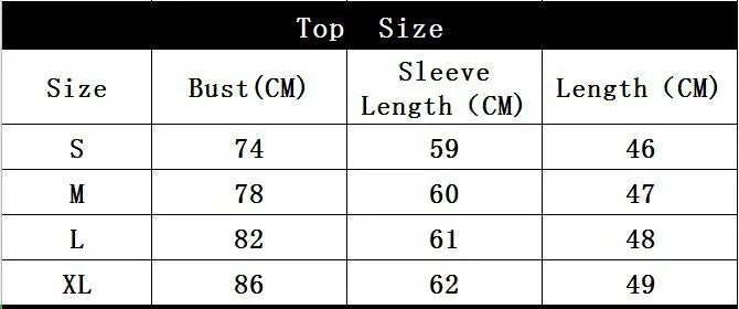 Slim Zipper Long Sleeve Crop Tops