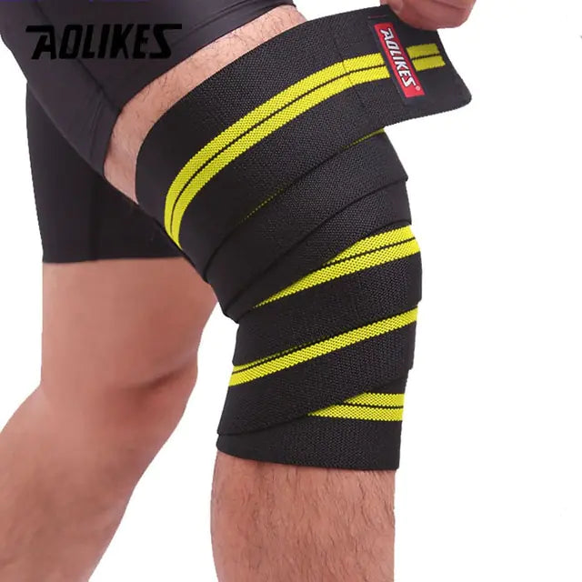 Pressurized Training Straps/Wraps