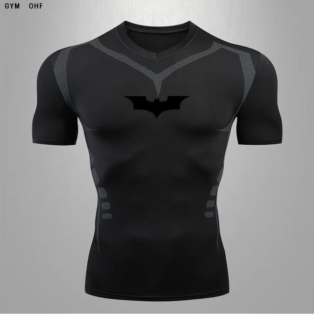 Training MMA Rash Guard
