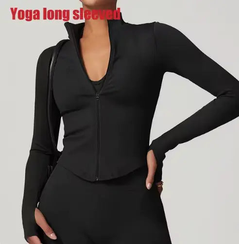 Illumino360's Yoga Fitness Wear