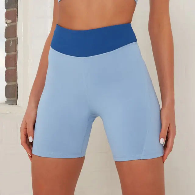 New 2025 Seamless Yoga Set