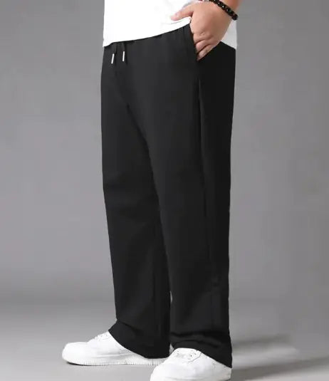 illumino360Fitness Loose Sports And Leisure Trousers