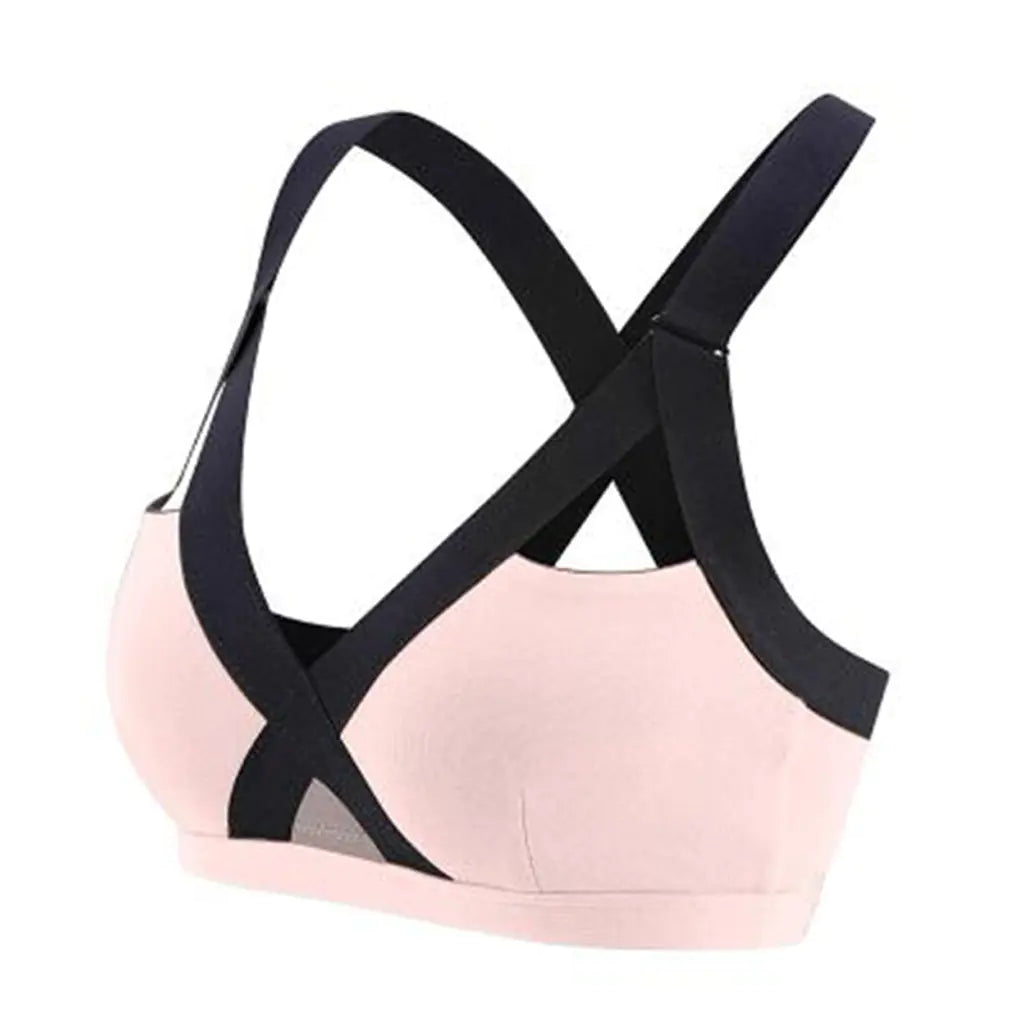 New Women's Sports Bra