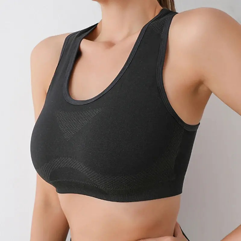 Ladies Fitness Seamless Sportswear