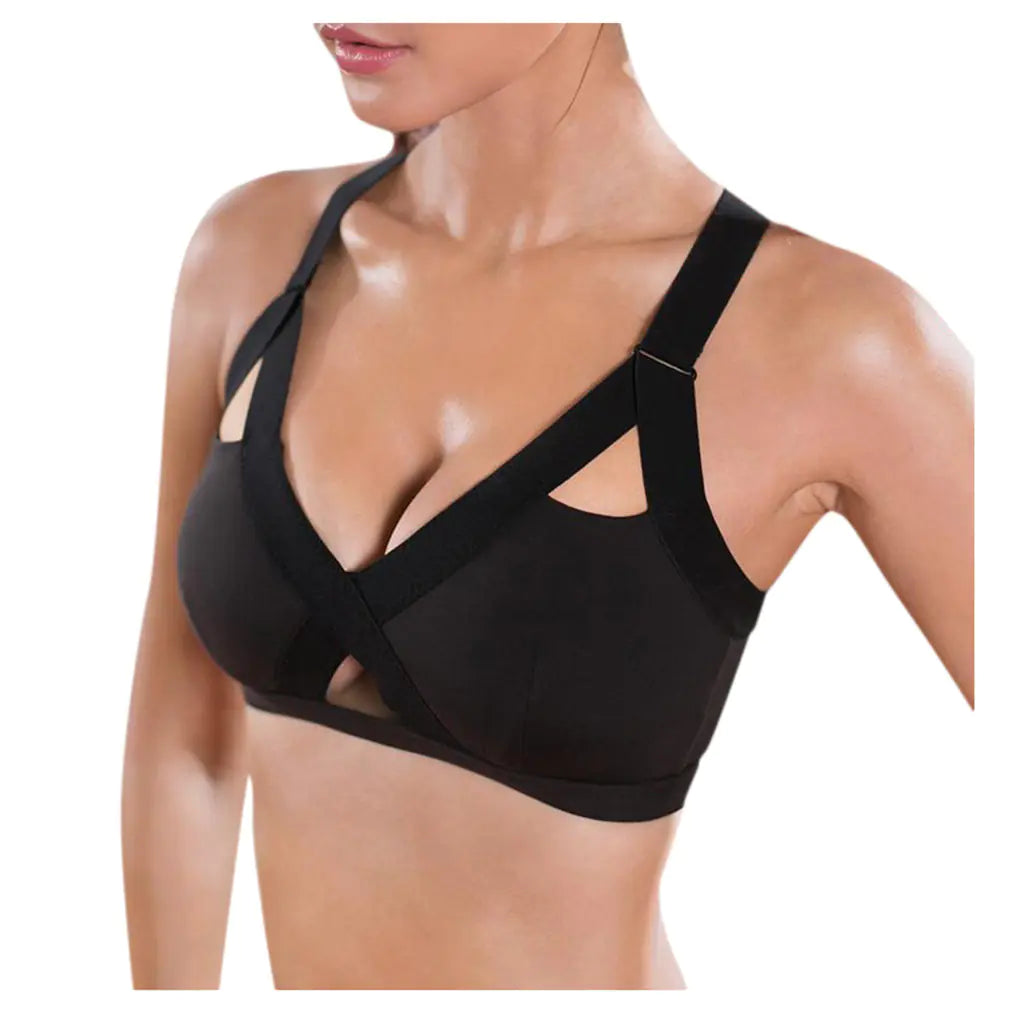 New Women's Sports Bra
