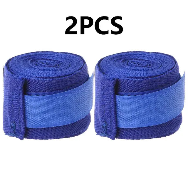 Illumino360Fitness Training Boxing Wraps In Cotton