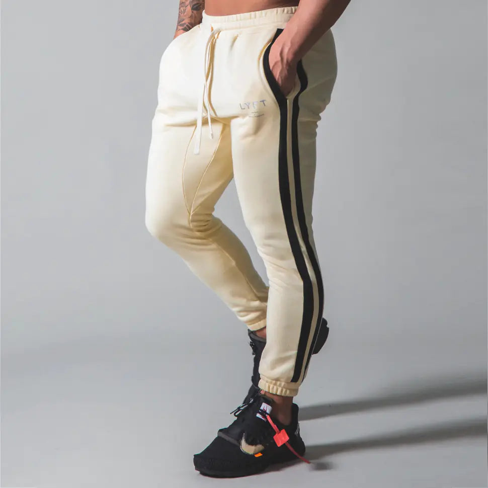 New Muscle Brother Cotton Athletic Pants