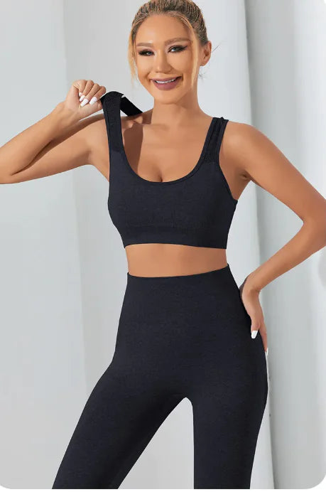 Illumino360's Yoga Pants