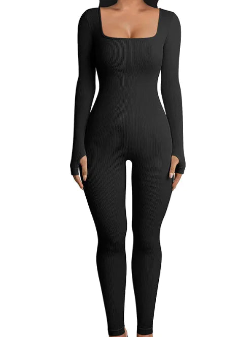 Illumino360Fitness Premium Single and Double Layer Yoga Jumpsuit