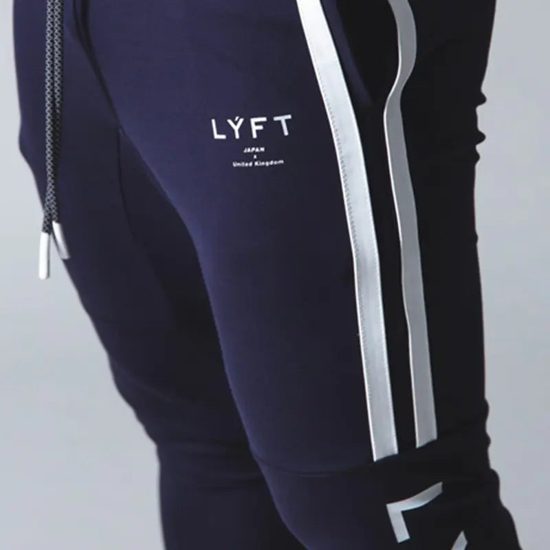 New Sports Leisure Fitness Training Pants