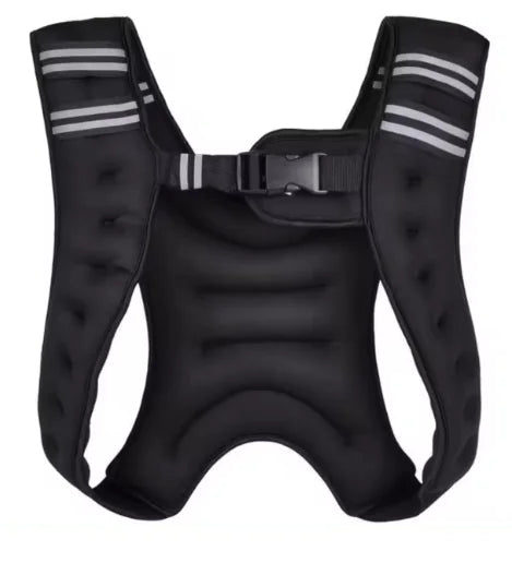 Running Weight Vest