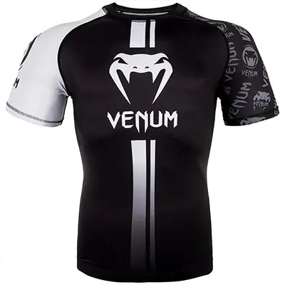 UFC Conor McGregor Men's Short Sleeve MMA Training Gear