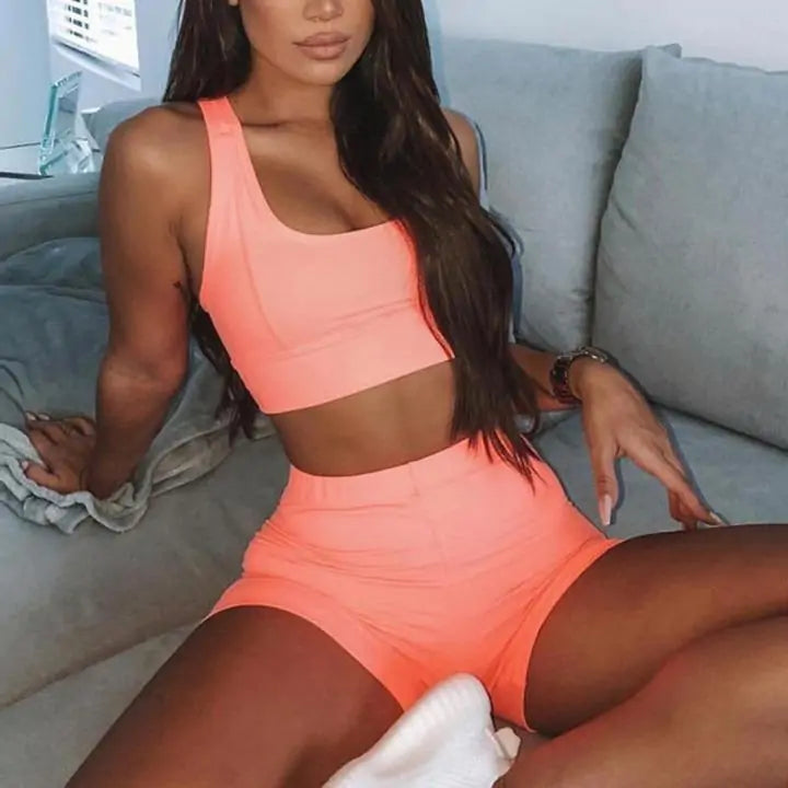 Pro Fire Babe Set