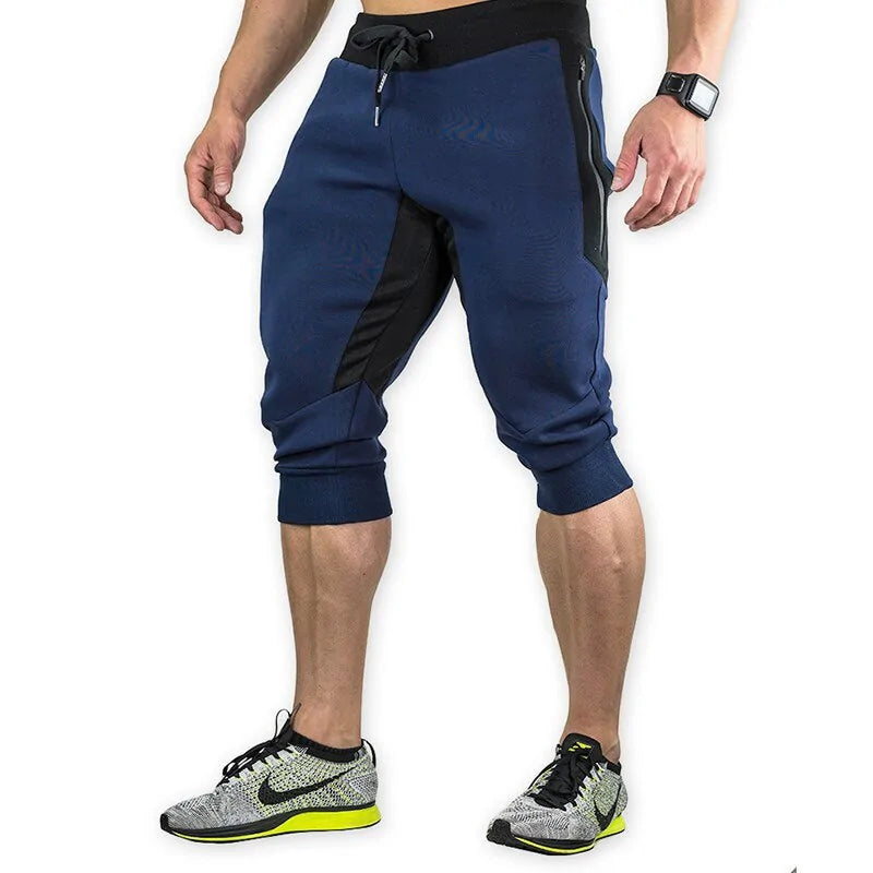 Men's Sport Athletic Shorts Activewear