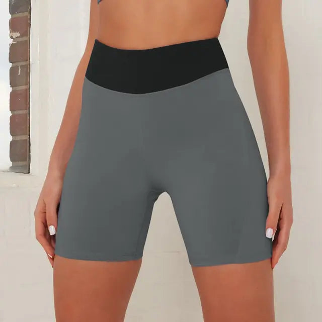 New 2025 Seamless Yoga Set