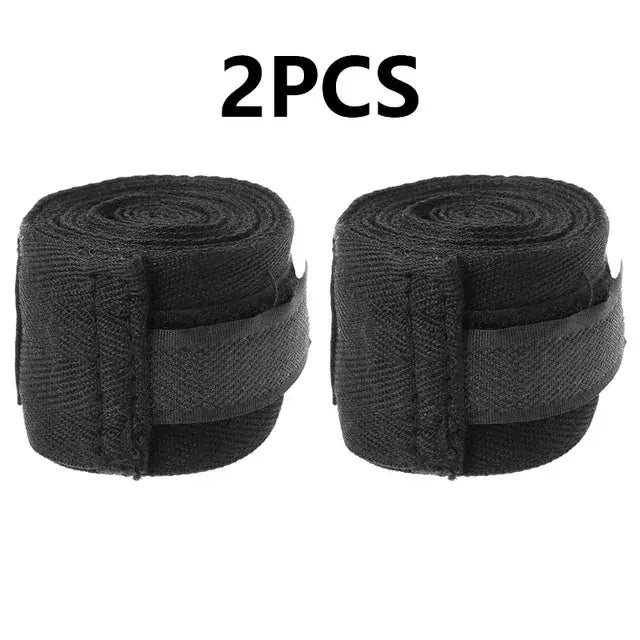 Illumino360Fitness Training Boxing Wraps In Cotton